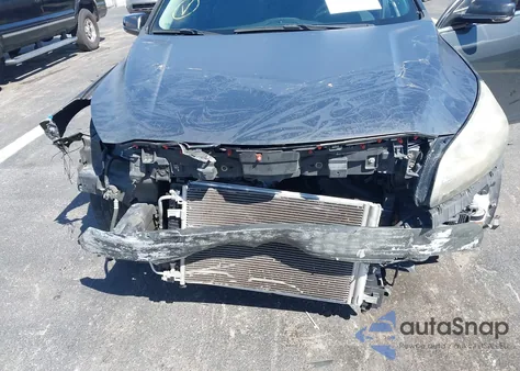 2015 Chevrolet Malibu 2Lt z USA, uszkodzony, nr VIN 1G11D5SL9FF246640